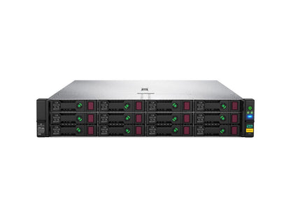 HPE StoreEasy 1660 16TB SAS Storage