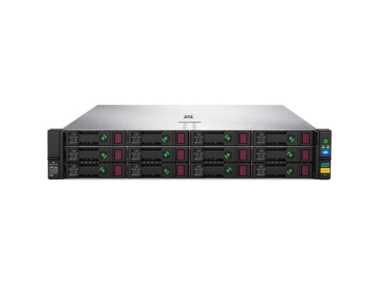 HPE StoreEasy 1660 16TB SAS Storage