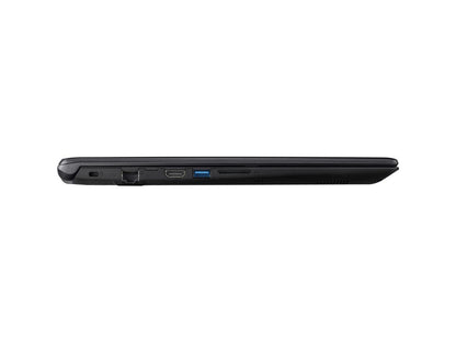 Acer Aspire 3 A315-53-59PF 15.6" LCD Notebook - Intel Core i5 (8th Gen) i5-8250U Quad-core (4 Core) 1.60 GHz - 6 GB DDR4 SDRAM - 16 GB Optane Memory - 1 TB HDD - Windows 10 Home 64-bit - 1920 x 10