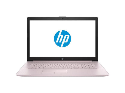 HP 15-da0000 15-da0049nr 15.6" LCD Notebook - Intel Core i7 (8th Gen) i7-8550U Quad-core (4 Core) 1.80 GHz - 8 GB - 1 TB HDD - Windows 10 Home - 1366 x 768