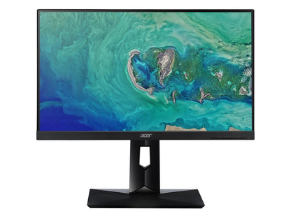 Acer CB281HK 28" LED LCD Monitor - 16:9 - 1 ms GTG