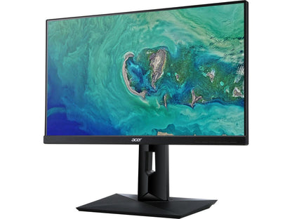 Acer CB281HK 28" LED LCD Monitor - 16:9 - 1 ms GTG