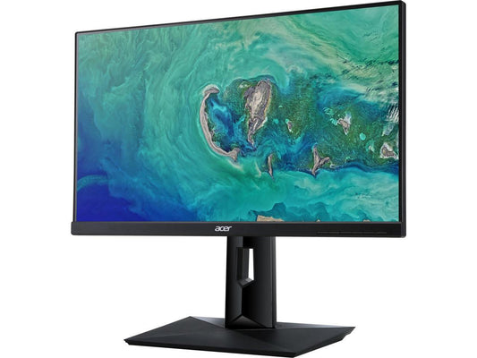 Acer CB281HK 28" LED LCD Monitor - 16:9 - 1 ms GTG