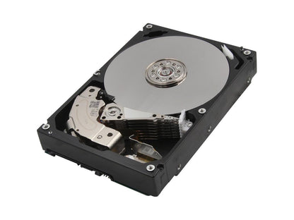 Toshiba MG06ACA 8TB Hard Drive 7200 RPM SATA 6Gb/s 256MB Cache 3.5inch - MG06ACA800E