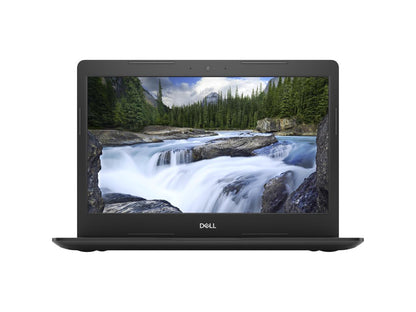 Dell Latitude 14-3000 14-3490 14" LCD Notebook - Intel Core i3 i3-7020U Dual-core (2 Core) 2.30 GHz - 4 GB DDR4 SDRAM - 500 GB HDD - Windows 10 Pro 64-bit (English/French/Spanish) - 1366 x 768