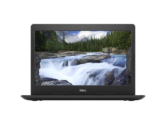 Dell Latitude 14-3000 14-3490 14" LCD Notebook - Intel Core i3 i3-7020U Dual-core (2 Core) 2.30 GHz - 4 GB DDR4 SDRAM - 500 GB HDD - Windows 10 Pro 64-bit (English/French/Spanish) - 1366 x 768