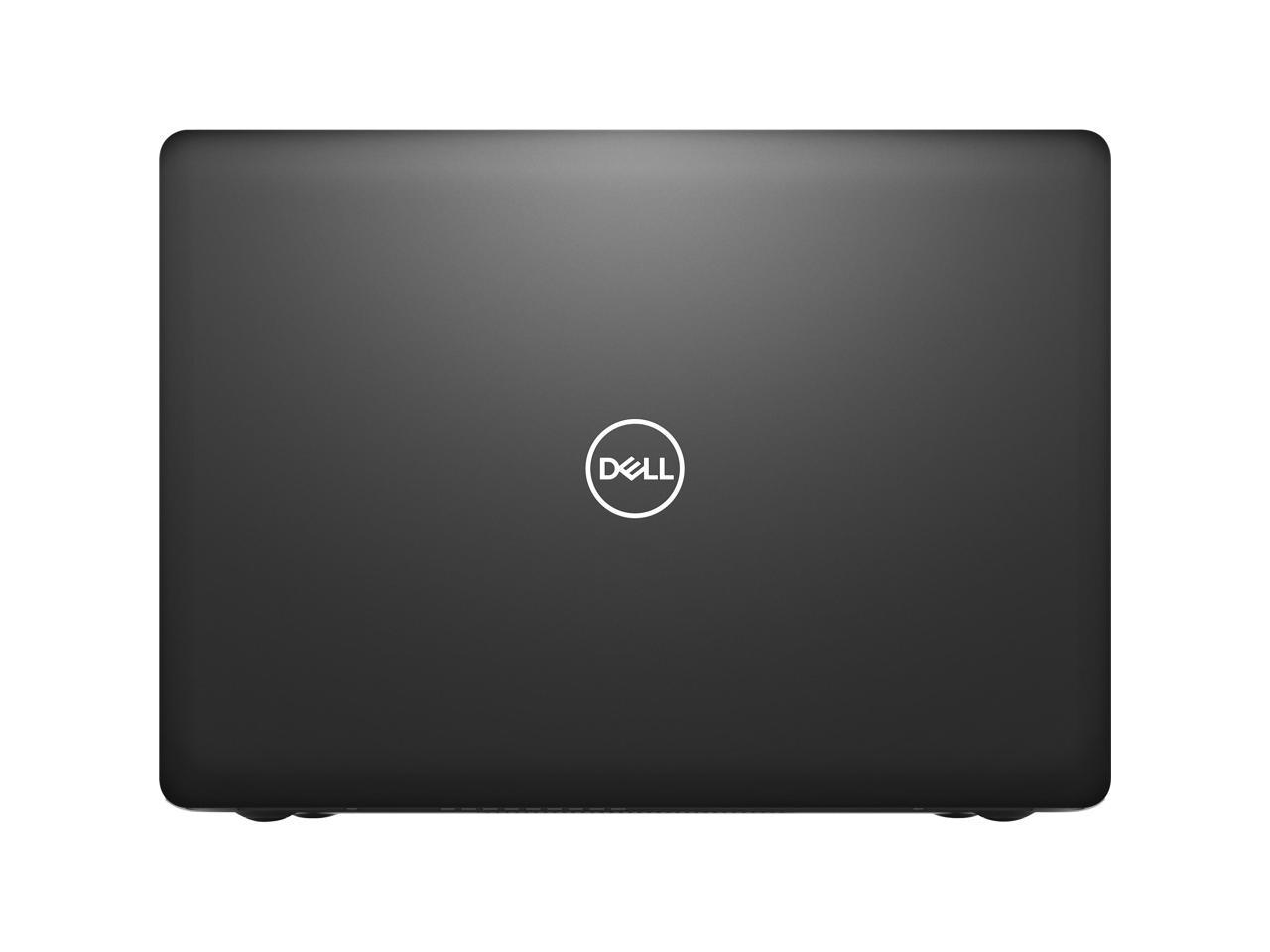 Dell Latitude 14-3000 14-3490 14" LCD Notebook - Intel Core i3 i3-7020U Dual-core (2 Core) 2.30 GHz - 4 GB DDR4 SDRAM - 500 GB HDD - Windows 10 Pro 64-bit (English/French/Spanish) - 1366 x 768