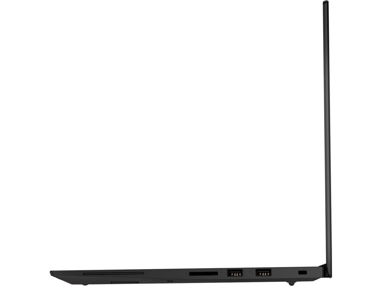 Lenovo ThinkPad X1 Extreme Gen 2 20QV0009US 15.6" Notebook - 1920 x 1080 - Core i7 i7-9750H - 16 GB RAM - 512 GB SSD - Midnight Black