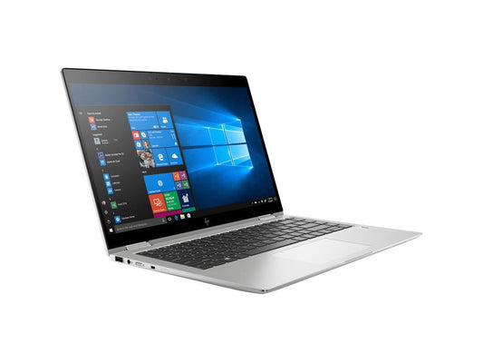HP EliteBook x360 1040 G6 14" Touchscreen 2 in 1 Notebook - 1920 x 1080 - Core i5 i5-8265U - 16 GB RAM - 256 GB SSD