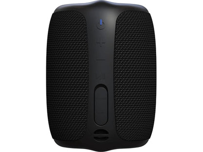 CREATIVE LABS 51MF8365AA000 Creative Muvo Play Black