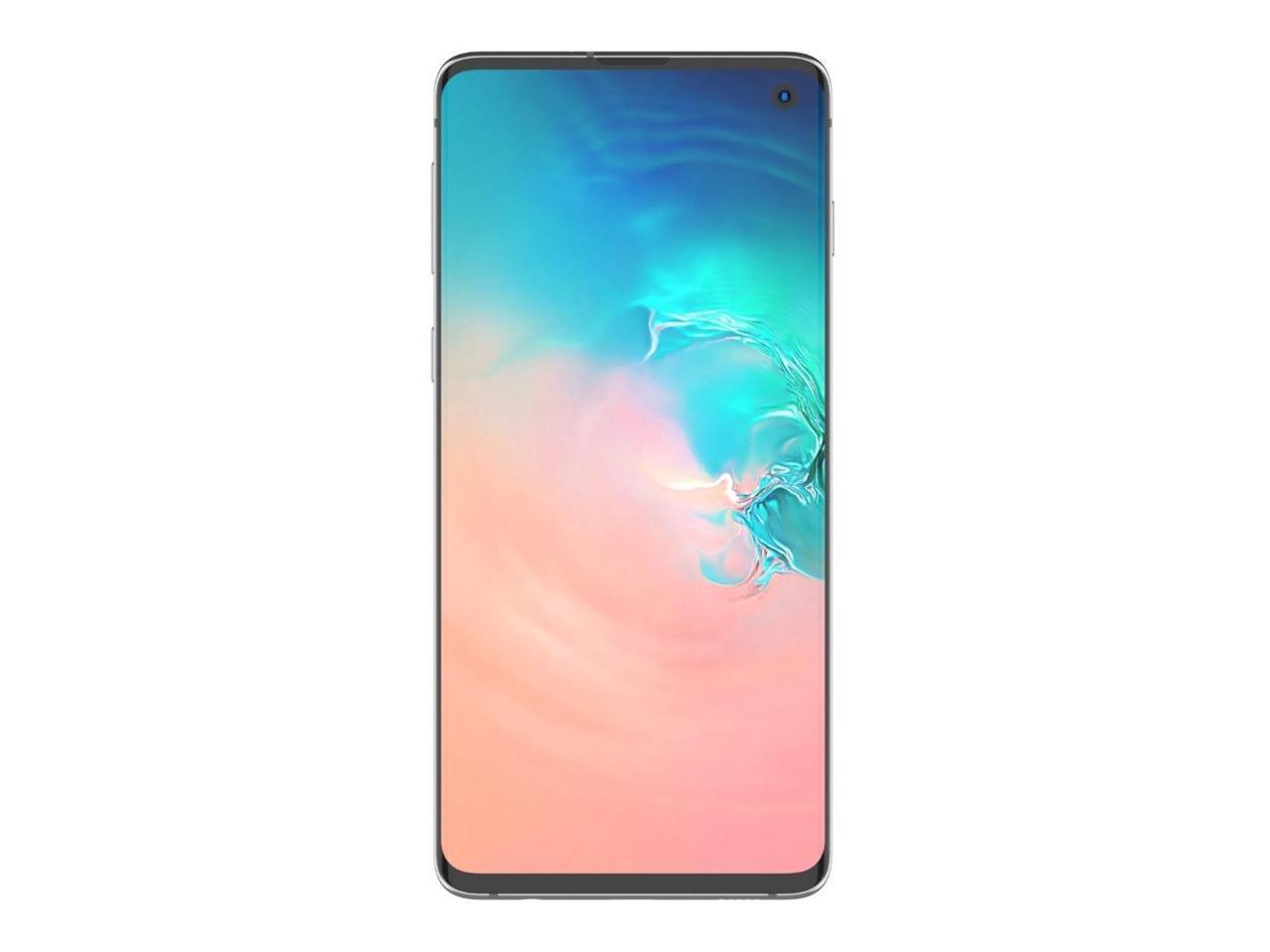 Belkin ScreenForce InvisiGlass Curve Screen Protection for Samsung Galaxy S10 - For LCD Smartphone