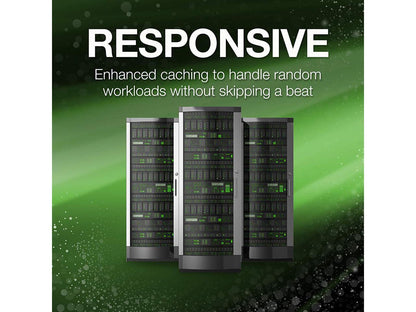 Seagate Exos Enterprise Capacity 3.5 ST10000NM0086 10TB 7200 RPM 256MB Cache SATA 6.0Gb/s 3.5" Hard Drives Bare Drive