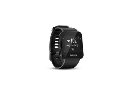 Garmin 010-01689-00 Forerunner 35 GPS-Enabled Running Watch (Black)