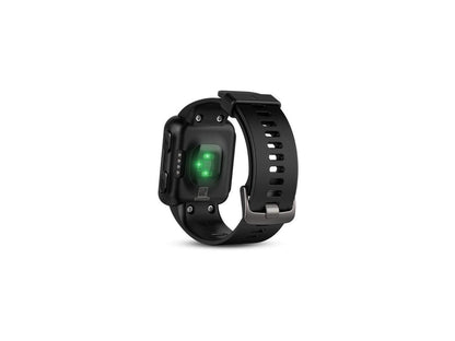 Garmin 010-01689-00 Forerunner 35 GPS-Enabled Running Watch (Black)