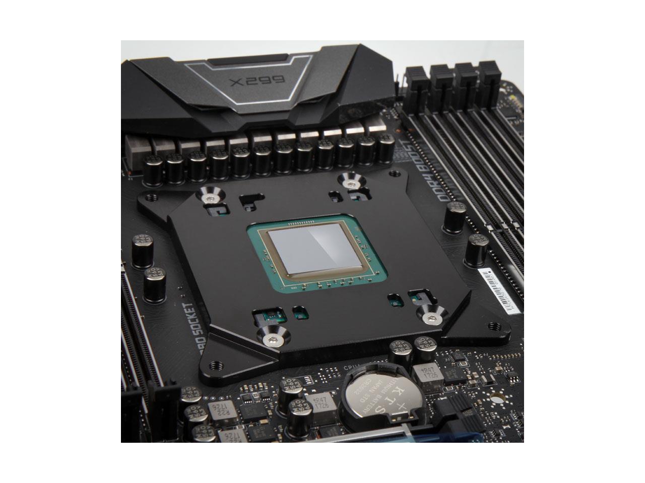der8auer Skylake-X Direct Die Frame