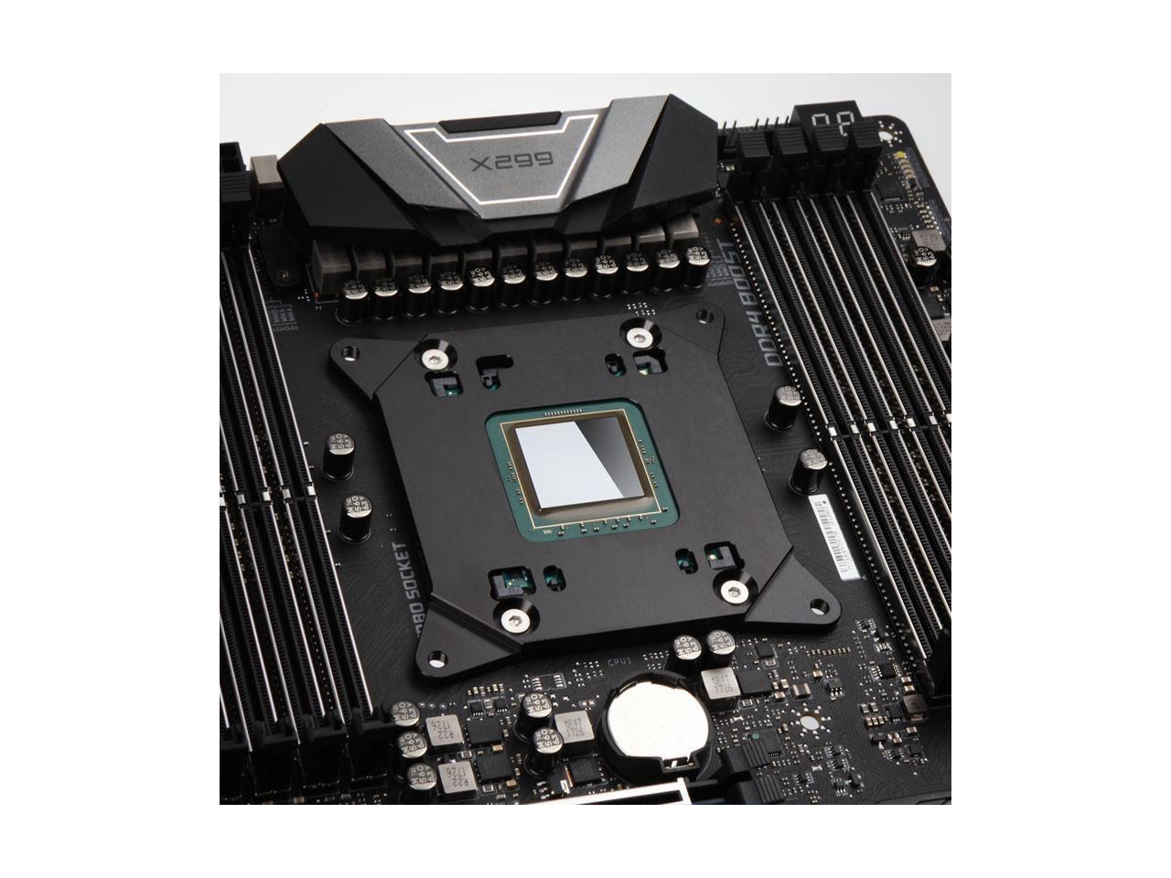 der8auer Skylake-X Direct Die Frame