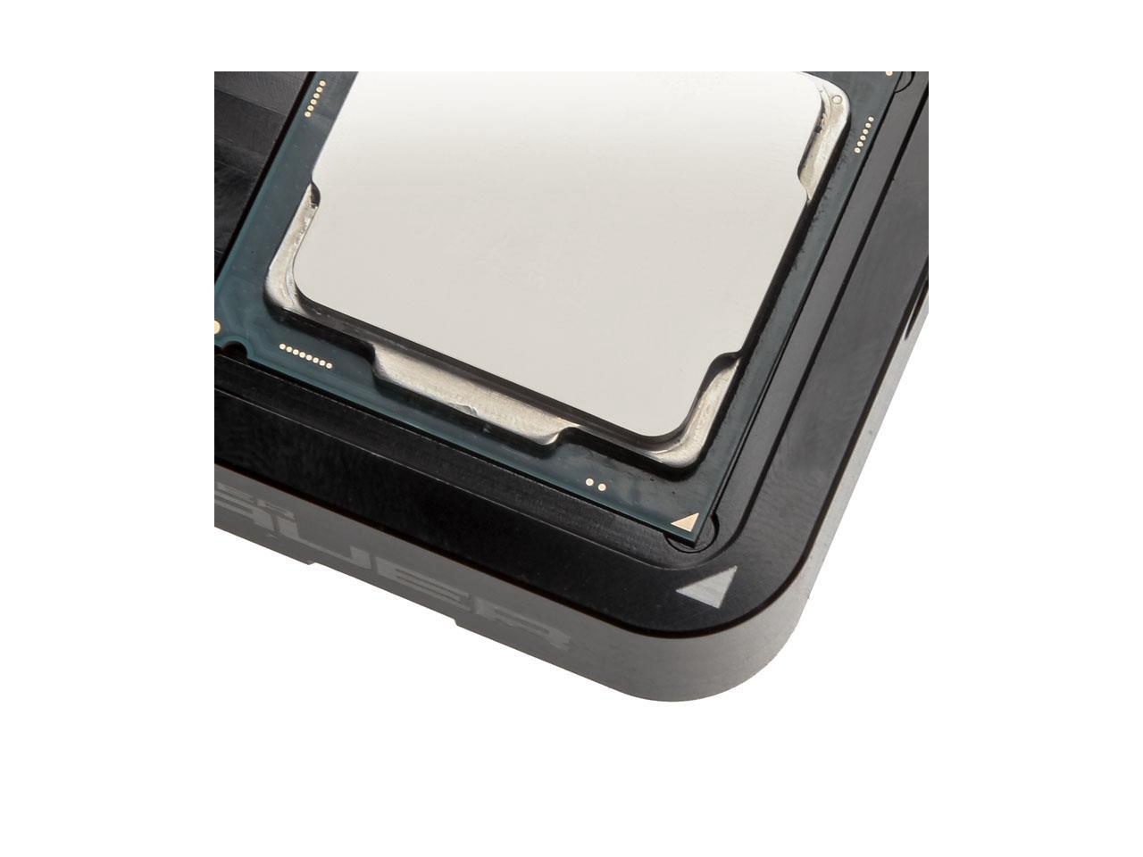 der8auer Delid Die Mate 2 - CPU IHS Heatsink Removal Tool