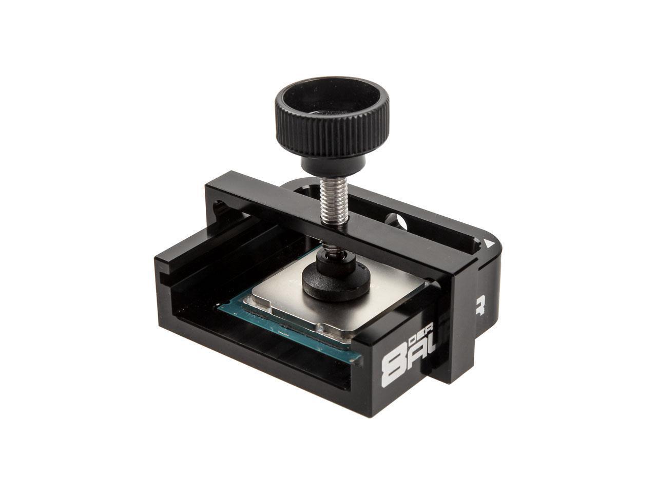 der8auer Delid Die Mate 2 - CPU IHS Heatsink Removal Tool