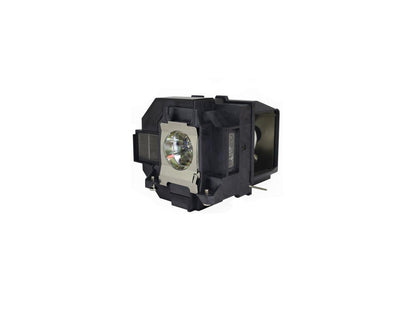 Epson V13H010L95 Genuine Compatible Replacement Projector Lamp . Includes New UHE 300W Bulb and Housing