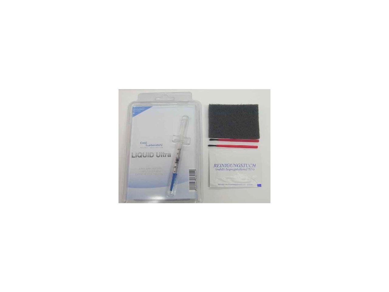 Coollaboratory Liquid Ultra Thermal Paste Compound Grease CPU Processor Heatsink