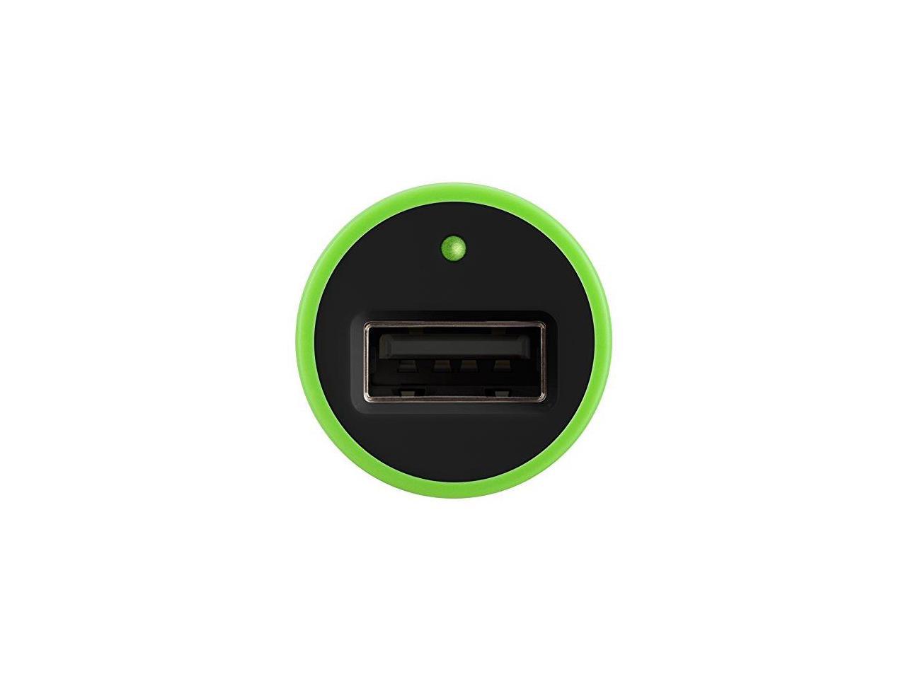 Belkin Car Charger BOOST UP 2.4A Black DC ONLY