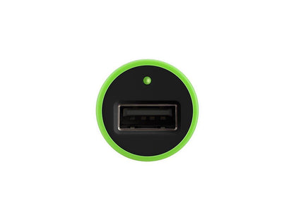 Belkin Car Charger BOOST UP 2.4A Black DC ONLY