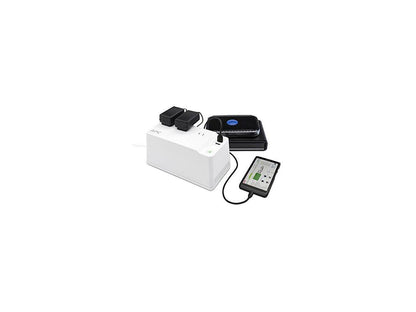APC Back-UPS 125 VA 75 Watts 3 Outlets UPS, BGE90M-CA (North America Version)