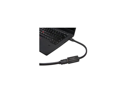 Kensington VM4000 4K Video Adapter - video / audio adapter