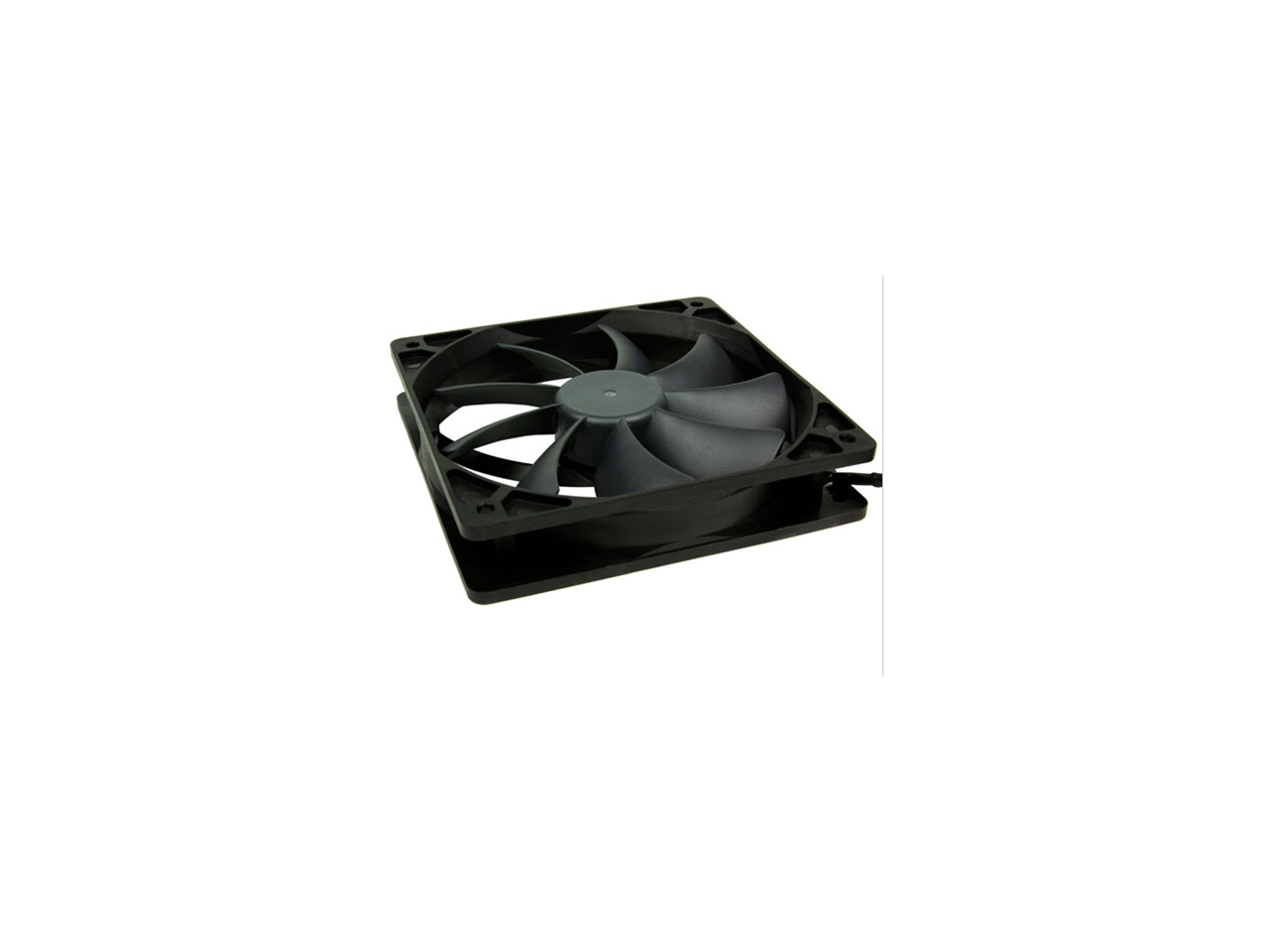 Scythe Stream 120DB 120mm Case Fan 1200 RPM SY1225DB12M