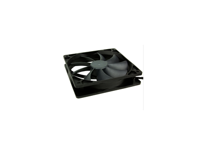 Scythe Stream 120DB 120mm Case Fan 1200 RPM SY1225DB12M