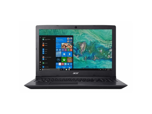 Acer Aspire A515-51-58HD 15.6" 8GB 512GB Intel Core i5-1035G1 Win10, Silver