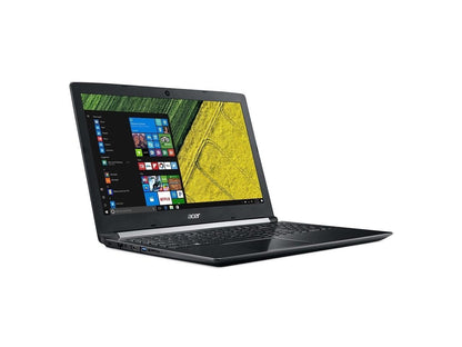 Acer Aspire A515-51-58HD 15.6" 8GB 512GB Intel Core i5-1035G1 Win10, Silver