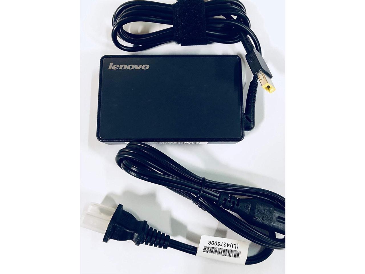 LENOVO - OPEN SOURCE 0B47455 65W SLIM AC ADAPTER