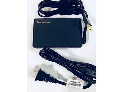 LENOVO - OPEN SOURCE 0B47455 65W SLIM AC ADAPTER