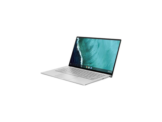 ASUS 14T ENT m3 8100Y 8G 64G CRM