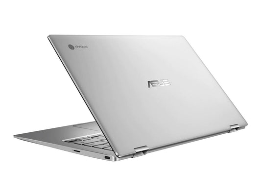 ASUS 14T ENT i5 8200Y 8G 128G CRM