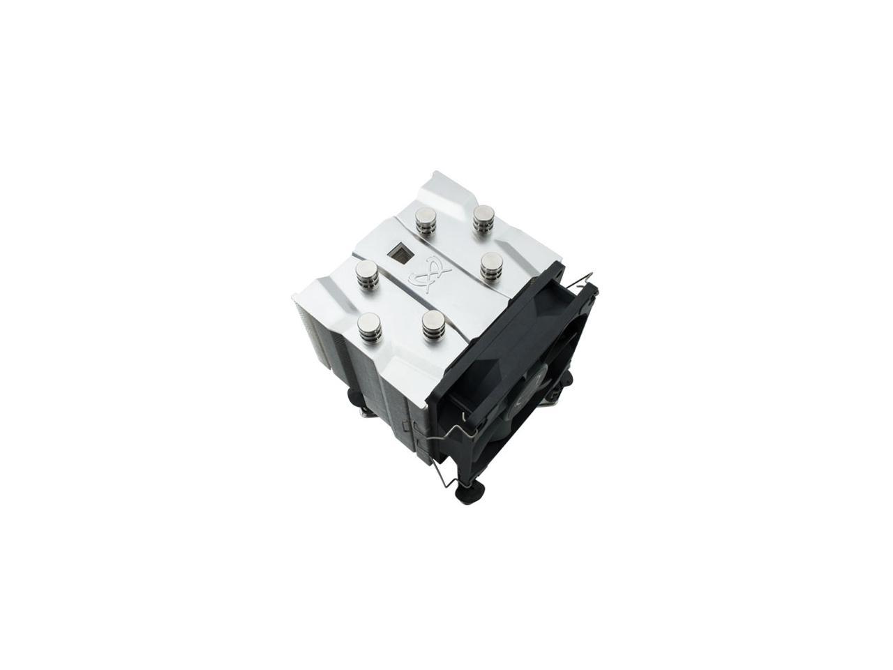 Scythe Katana 5 CPU Cooler with 92mm PWM Fan