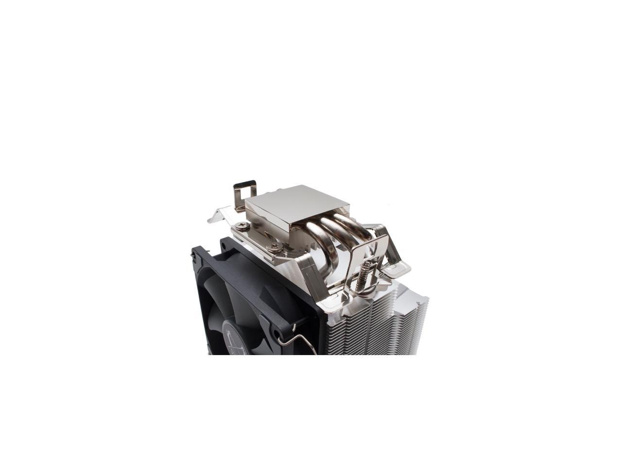 Scythe Katana 5 CPU Cooler with 92mm PWM Fan