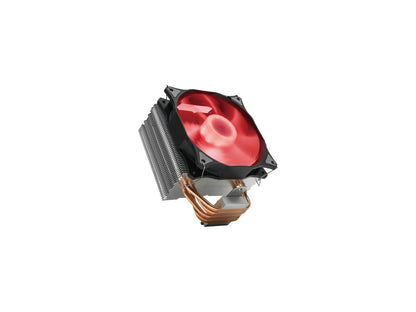 Reeven E12 RGB 120mm CPU Cooler with Direct Contact Heatpipe