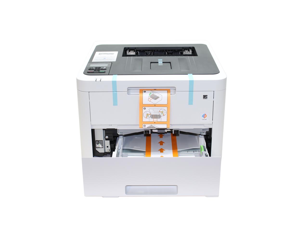 Brother HL-L3230CDW Color Laser Printer Wireless Networking Automatic Duplex Two-sided Printing HL-L3230CDW