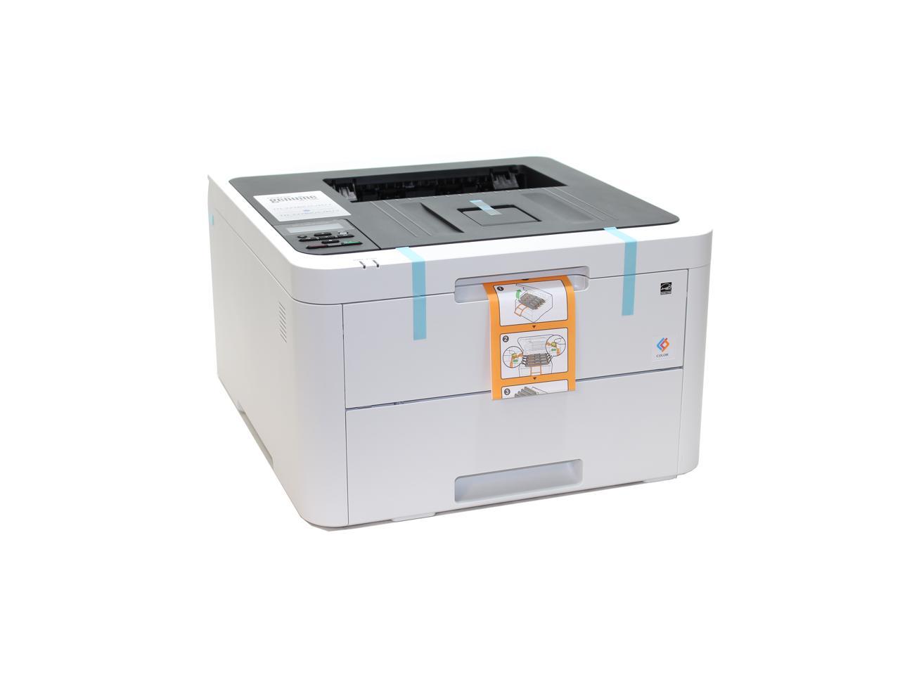 Brother HL-L3230CDW Color Laser Printer Wireless Networking Automatic Duplex Two-sided Printing HL-L3230CDW