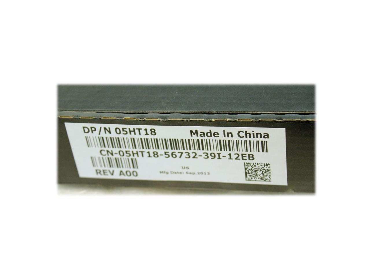 DELL - IMSOURCING 5HT18 KM714 WRLS KEYBRD/MOUSE COMBO