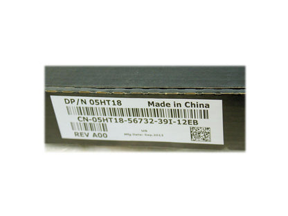 DELL - IMSOURCING 5HT18 KM714 WRLS KEYBRD/MOUSE COMBO