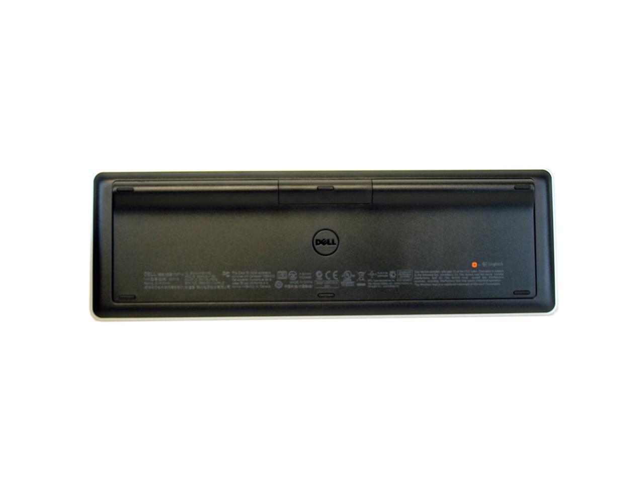 DELL - IMSOURCING 5HT18 KM714 WRLS KEYBRD/MOUSE COMBO