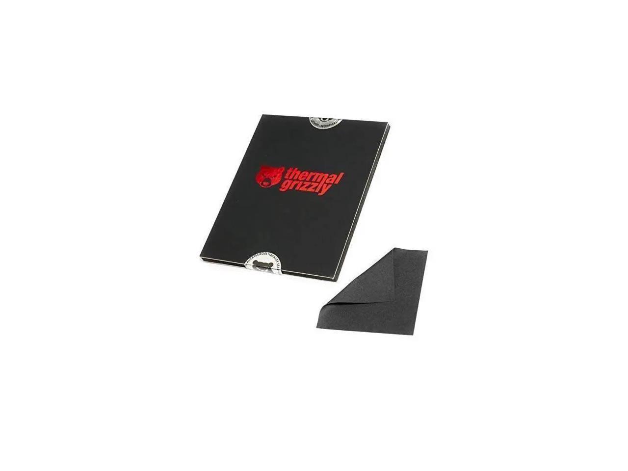 Thermal Grizzly Carbonaut - 25x25x0.2 (TG-CA-25-25-02-R)