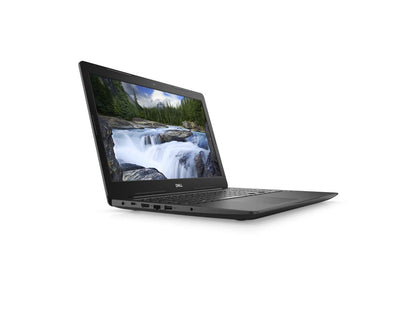 Dell Latitude 3000 3590 15.6" LCD Notebook - Intel Core i5 (8th Gen) i5-8250U Quad-core (4 Core) 1.60 GHz - 8 GB DDR4 SDRAM - 256 GB SSD - Windows 10 Pro 64-bit (English/French/Spanish) - 1920 x 1080