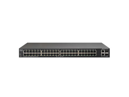 48 Port Smart Plus Switch