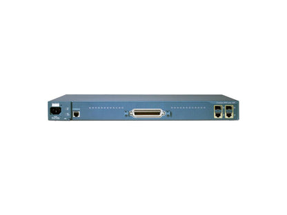 Cisco WS-C2950ST-24-LRE Catalyst 2950ST-24 Ethernet Switch