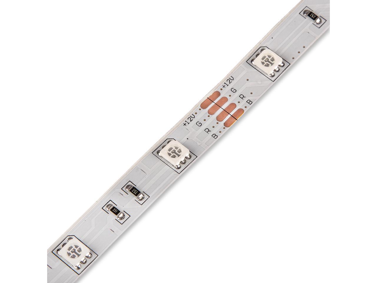 Veho Kasa Bluetooth Smart LED Light Strip - (9.8ft)