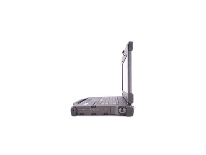 Dell Latitude E6420 XFR - 14" Display / Intel Core i7 2.7 GHz / 4GB DDR3 RAM / 128 GB SSD / DVD-RW / Windows 7 Professional